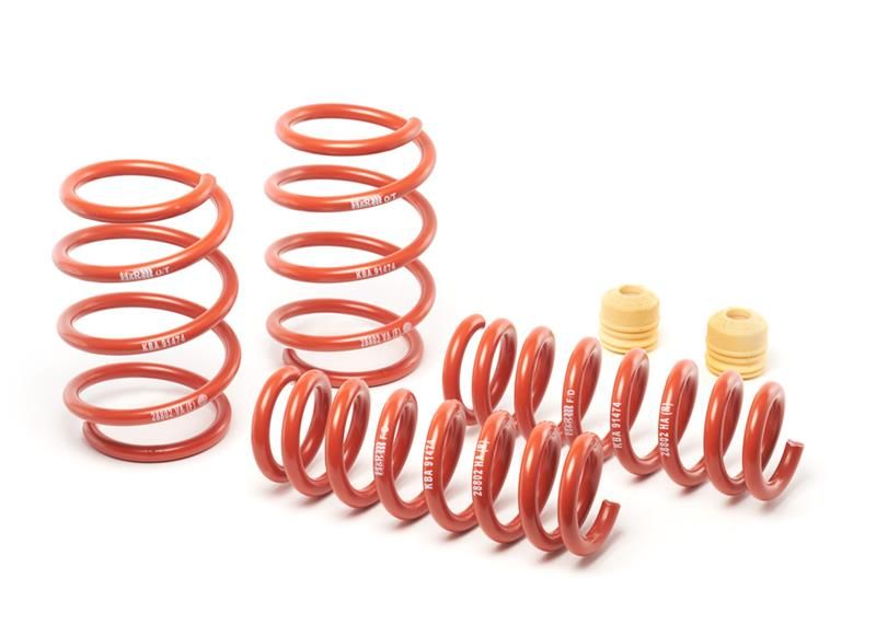 H&R Sport Springs 28802-5 Image 1