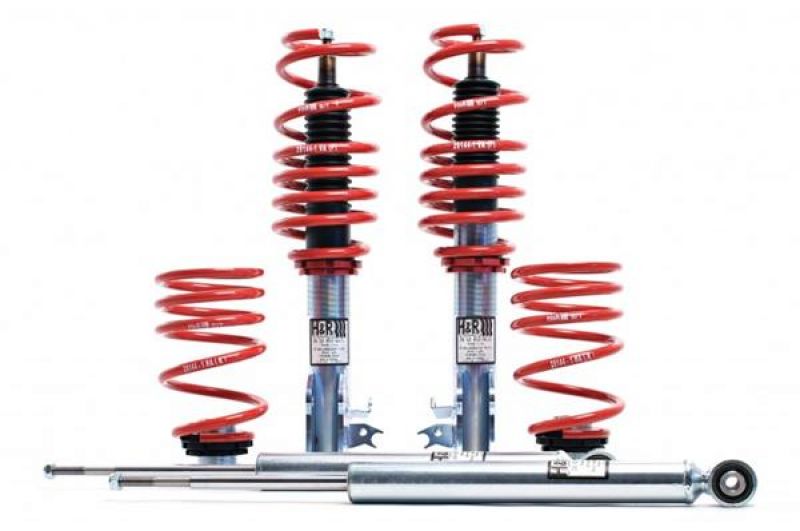 H&R Ultra Low Coil Overs 29225-1 Image 1
