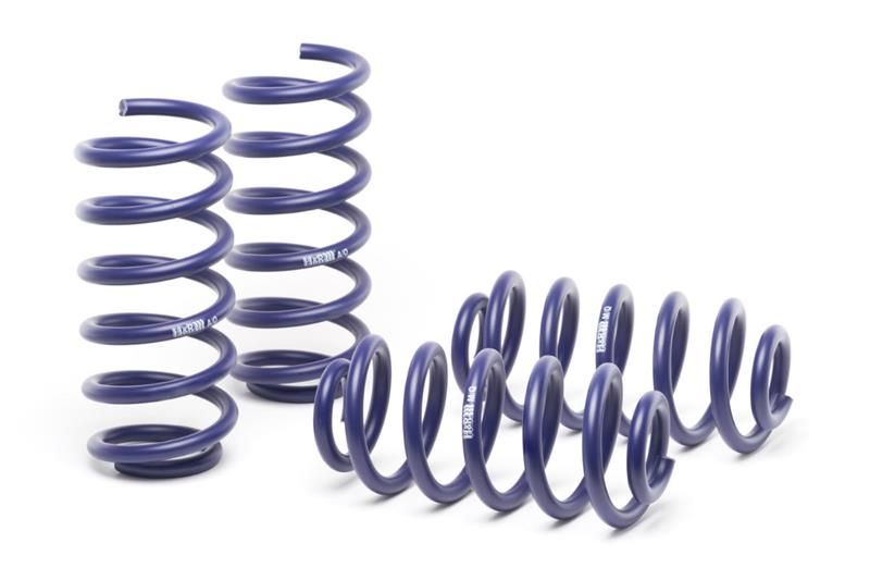 H&R Sport Springs 50357 Image 1