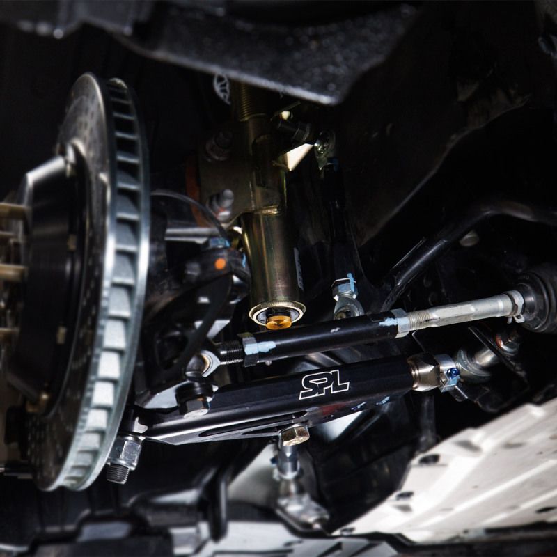 SPL Parts Swaybar Endlinks SPL FE FRS Image 1