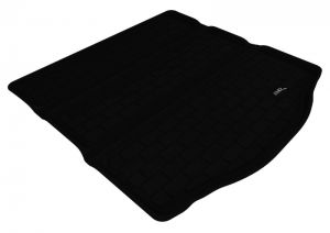 3D MAXpider Cargo Liner - Black M1FR0291309