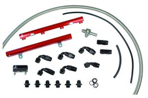 Aeromotive Fuel Rails 14124