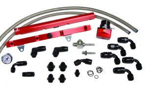 Aeromotive Fuel Systems 14129