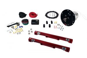 Aeromotive Fuel Systems 17189