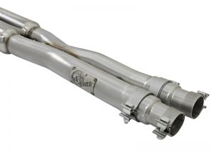 aFe Exhaust Cat Back 49-33087-P