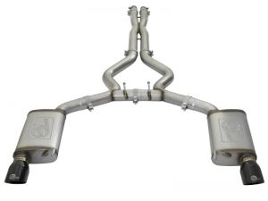 aFe Exhaust Cat Back 49-33072-1B