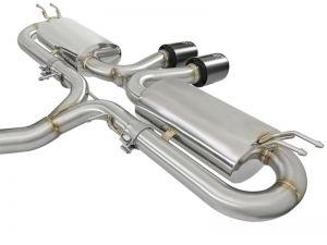 aFe Exhaust Cat Back 49-36618-B