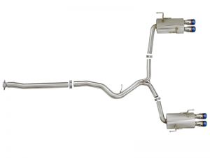 aFe Exhaust Cat Back 49-36801-L