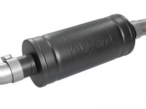 aFe Exhaust Axle Back 49-33104-C