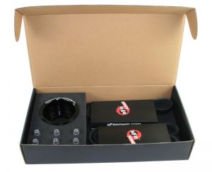 aFe Gamma Pulley 79-10001