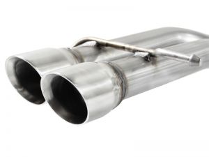 aFe Exhaust Cat Back 49-46403