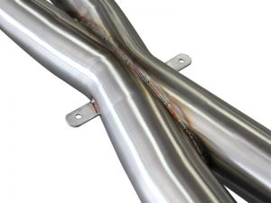 aFe Exhaust Cat Back 49-36317-C