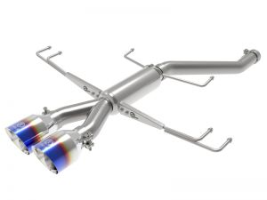 aFe Exhaust Axle Back 49-36626-L