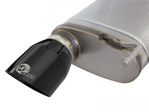 aFe Exhaust Cat Back 49-33084-B