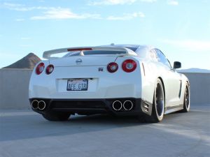 aFe Exhaust Cat Back 49-36108-C