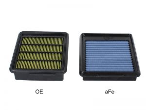 aFe P5R Drop In Air Filter 30-10166