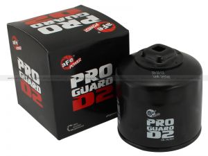 aFe ProGaurd Oil Filter 44-LF018