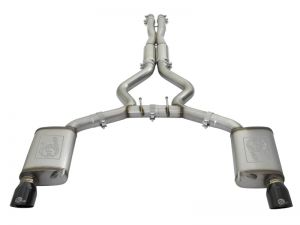aFe Exhaust Cat Back 49-33087-B