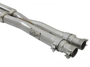 aFe Exhaust Cat Back 49-33087-B