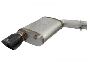 aFe Exhaust Cat Back 49-33087-B