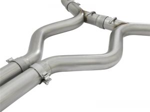 aFe Exhaust Cat Back 49-33088-B