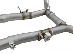 aFe Exhaust Cat Back 49-32053