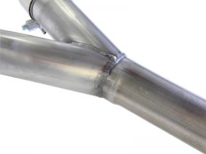 aFe Exhaust Cat Back 49-43047