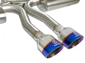 aFe Exhaust Cat Back 49-36621-L