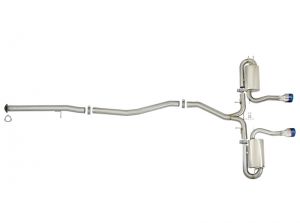 aFe Exhaust Cat Back 49-36621-L