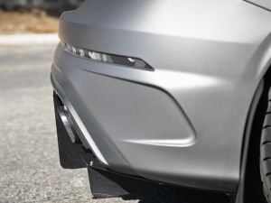 aFe Exhaust Cat Back 49-33103-C