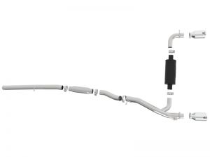 aFe Exhaust Cat Back 49-33103-P