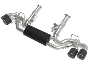 aFe Exhaust Cat Back 49-34124-C
