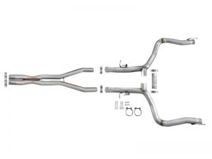 aFe Exhaust Cat Back 49-32070NM