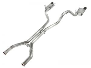 aFe Exhaust Cat Back 49-43049-B