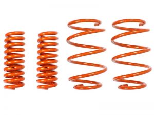 aFe Lowering Springs 410-402003-N
