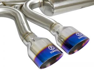 aFe Exhaust Cat Back 49-36618-L