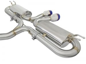aFe Exhaust Cat Back 49-36618-L