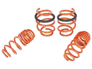 aFe Lowering Springs 410-701001-N