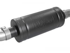 aFe Exhaust Cat Back 49-33103-B