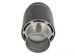 aFe Mach Force-Xp Exhaust Tip 49C32068-C