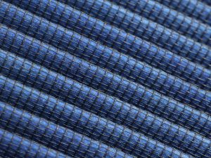 aFe P5R Drop In Air Filter 30-10181