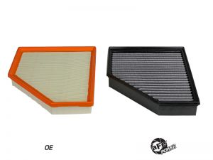 aFe Pro DRY S Air Filter 31-10296