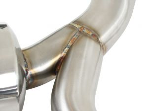 aFe Exhaust Axle Back 49-36023-L