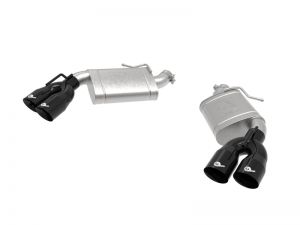 aFe Exhaust Cat Back 49-44119-B