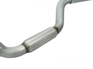 aFe Exhaust Cat Back 49-33083-B