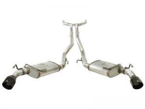 aFe Exhaust Cat Back 49-44042-B