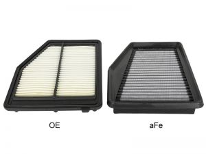 aFe P5R Drop In Air Filter 31-10233