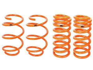 aFe Lowering Springs 410-301001-N