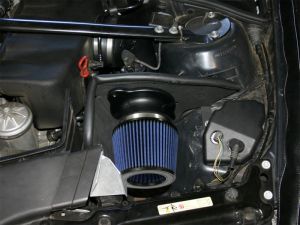 aFe P5R Air Intake 54-10462