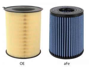 aFe P5R Drop In Air Filter 10-10133